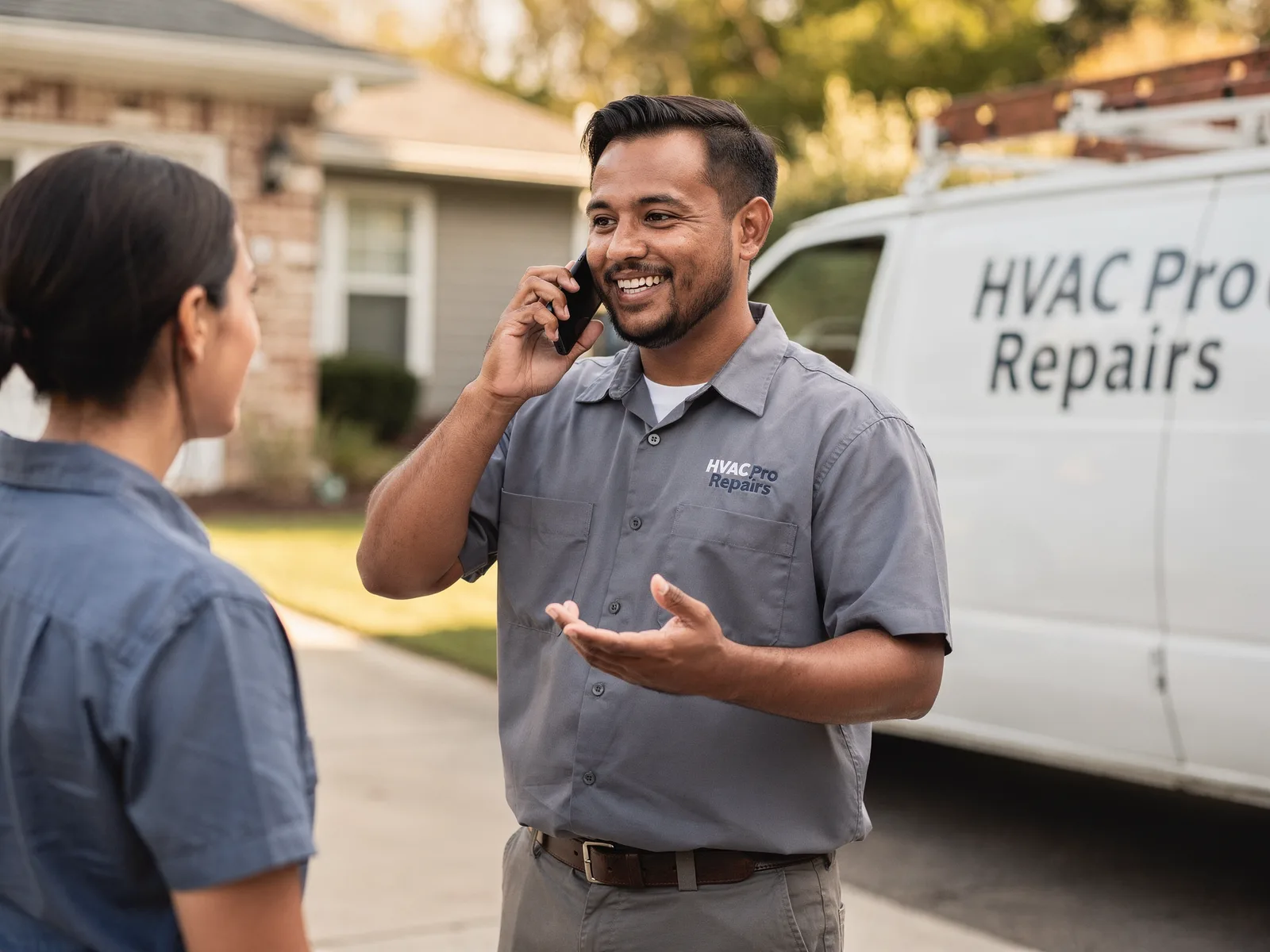 Heat Pump Repair Meriden, KS FAQs